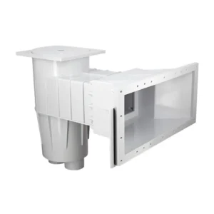 Skimmer Grande/petite meurtrière pour piscine Béton HAYWARD